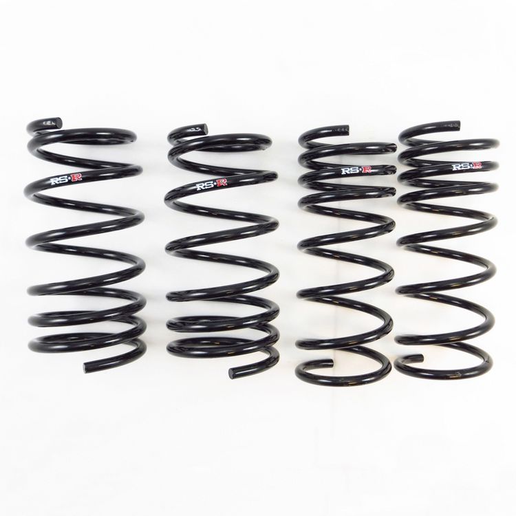 RS-R Super Down Springs