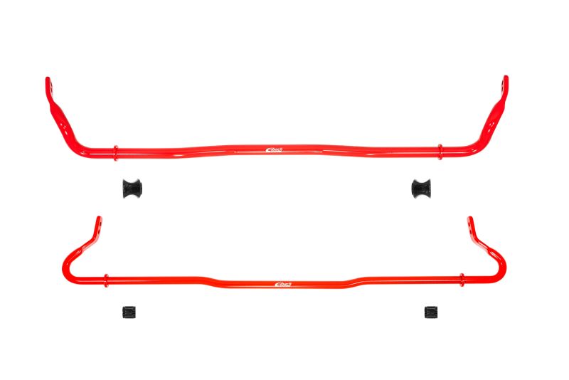 Eibach 25mm Front & 19mm Rear Anti-Roll-Kit