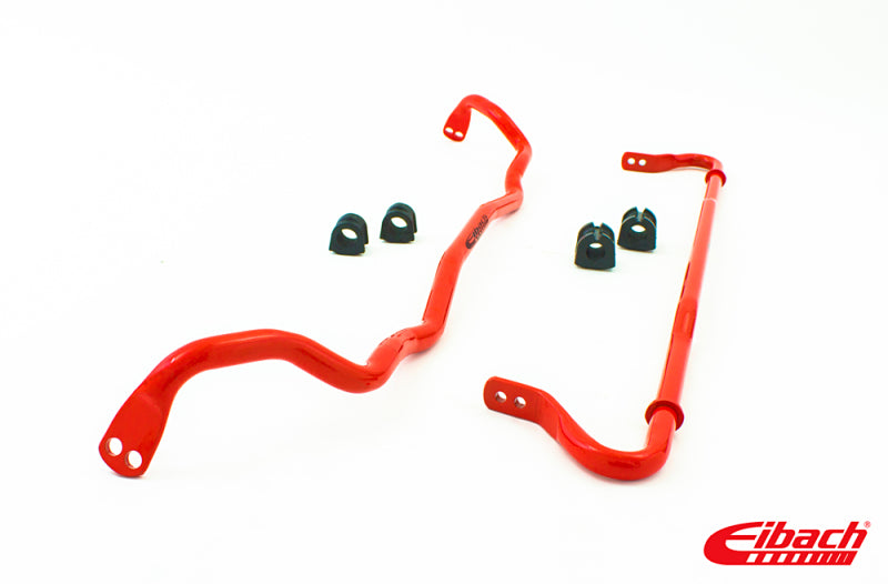Eibach 25mm Front & 19mm Rear Anti-Roll-Kit