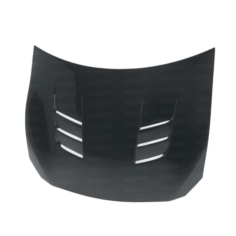 Seibon TS Style Carbon Fiber Hood