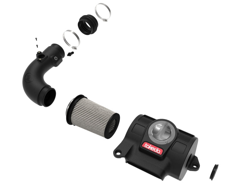 aFe Takeda Momentum Cold Air Intake System