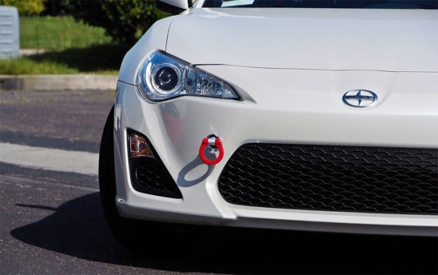 Cusco Front Tow Hook