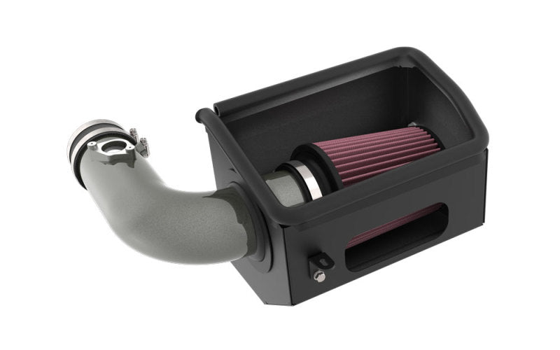 K&N Typhoon Performance Air Intake System