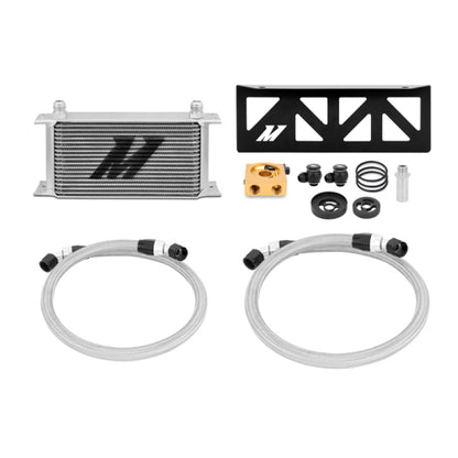 Mishimoto Thermostatic Oil Cooler Kit