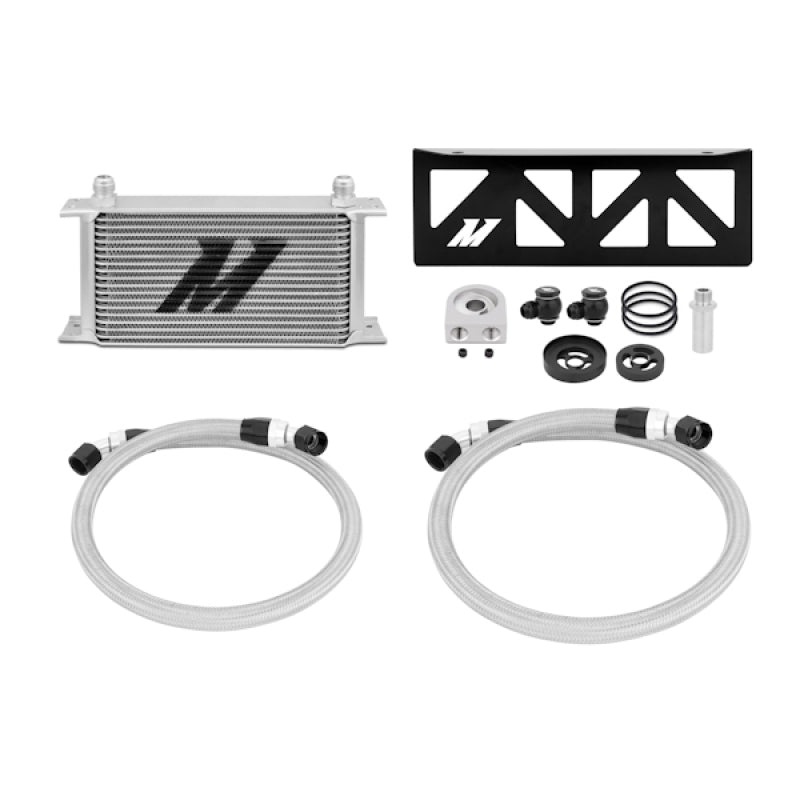 Mishimoto Oil Cooler Kit