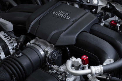 A/C Line Cap Kit