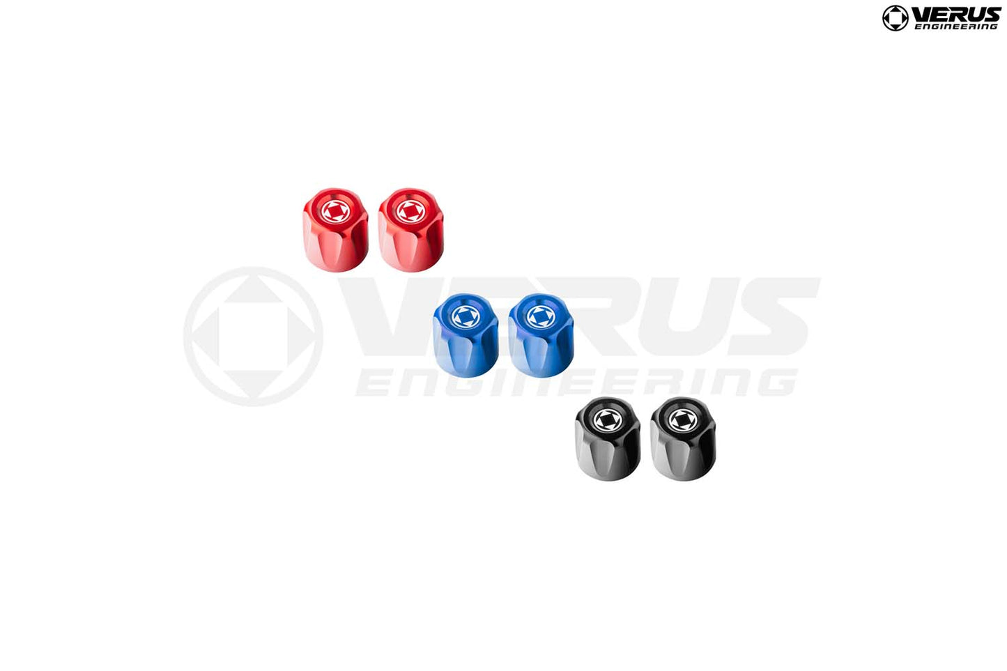 A/C Line Cap Kit
