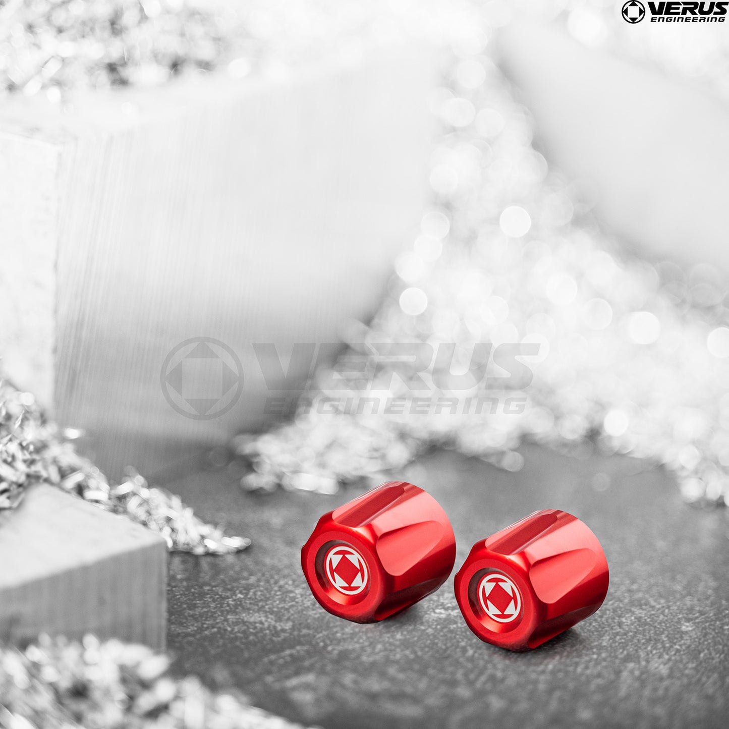 A/C Line Cap Kit