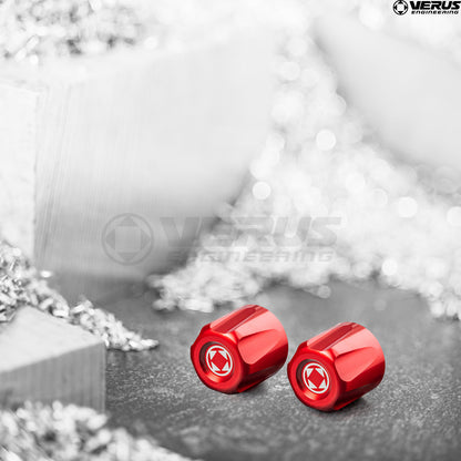 A/C Line Cap Kit