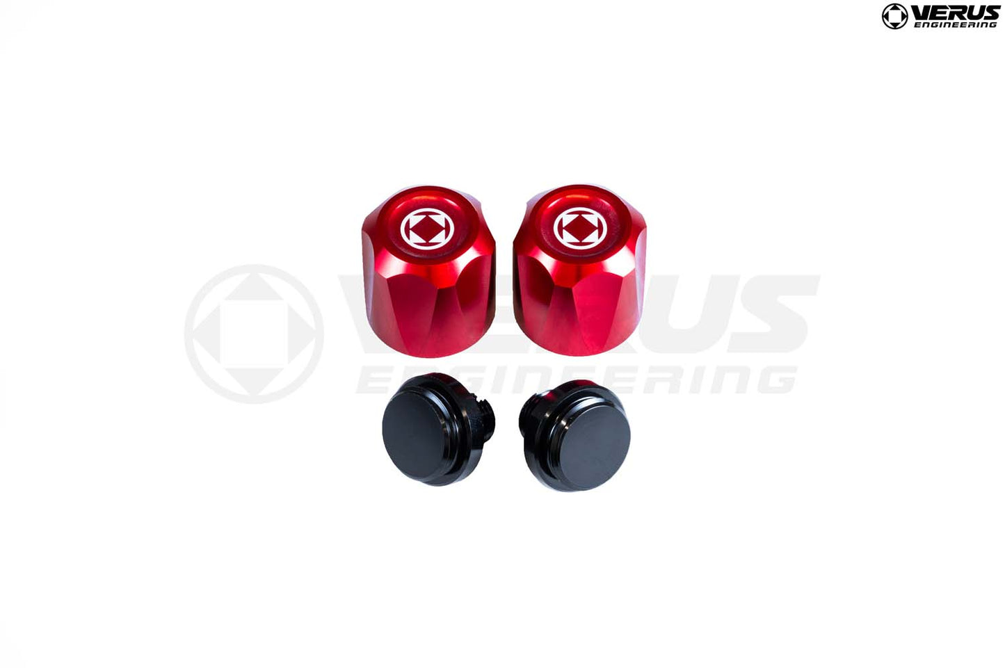 A/C Line Cap Kit
