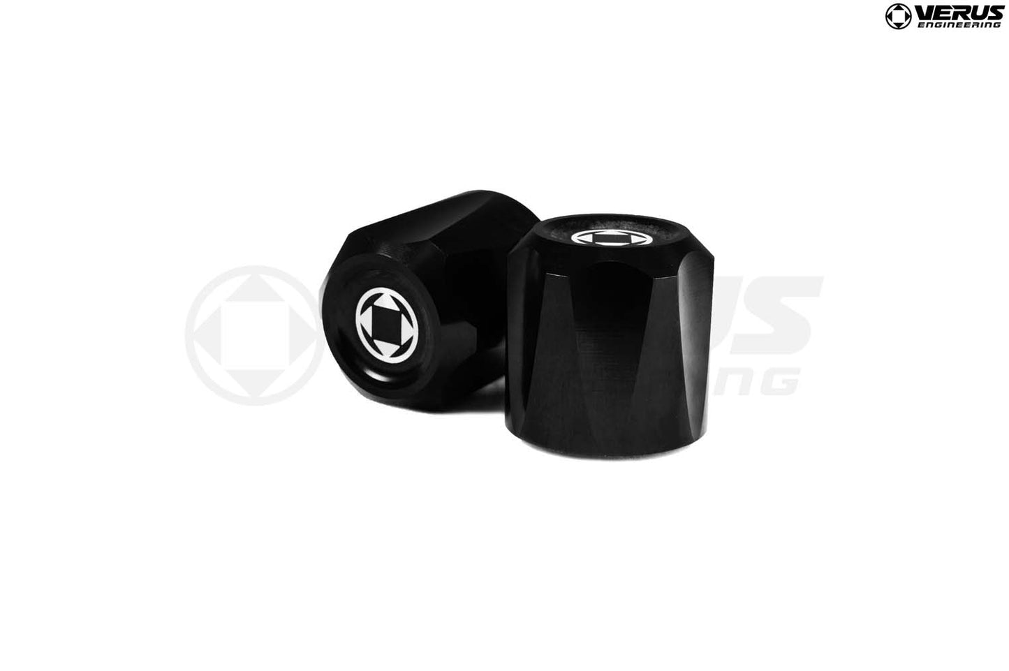 A/C Line Cap Kit