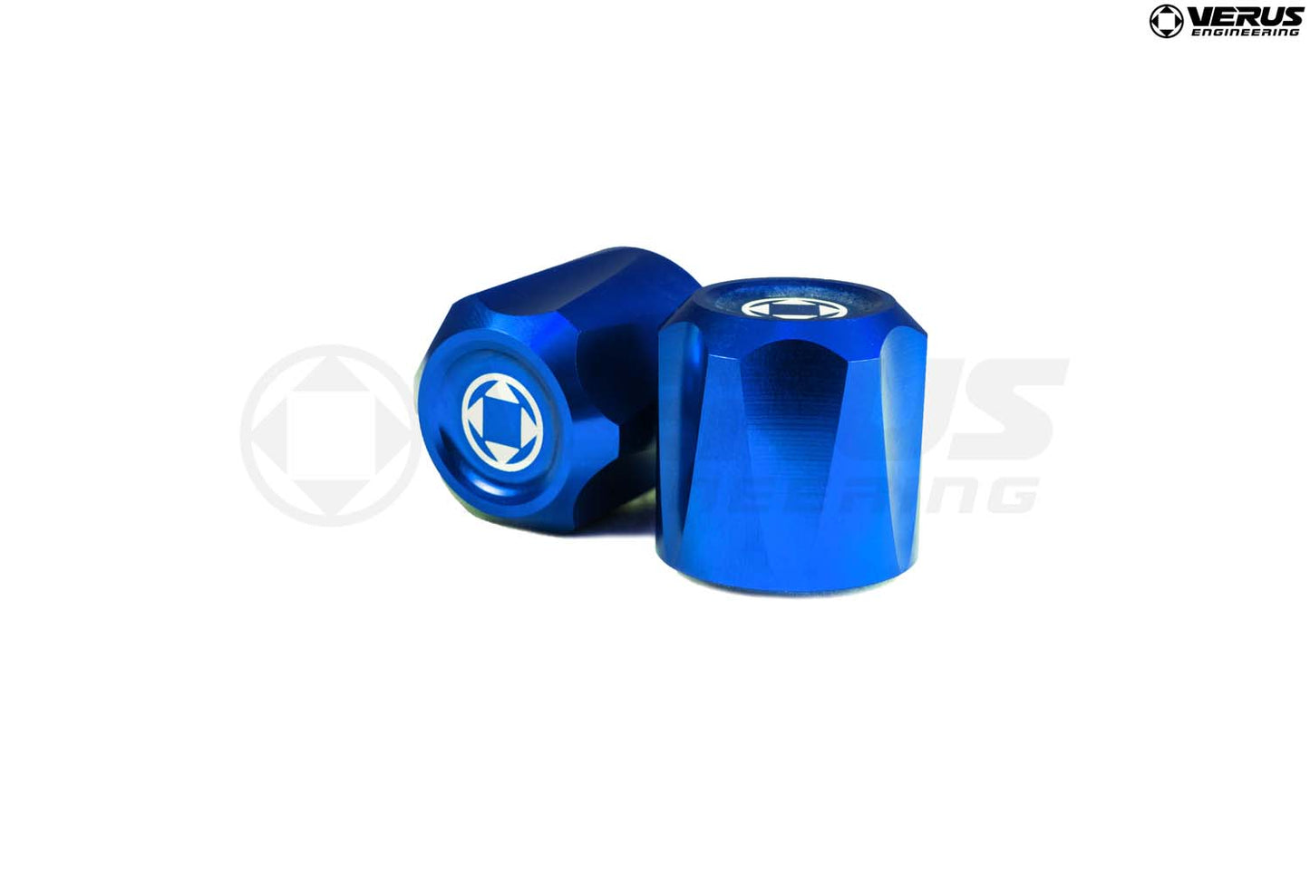 A/C Line Cap Kit