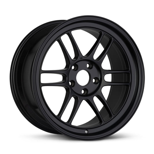 Enkei RPF1 17x8 ET35 | Black