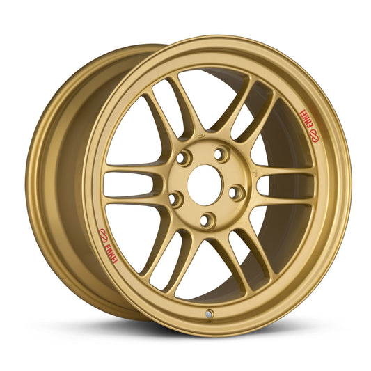 Enkei RPF1 17x8 ET45 | Gold