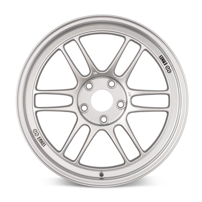 Enkei RPF1 17x8 ET35 | Silver