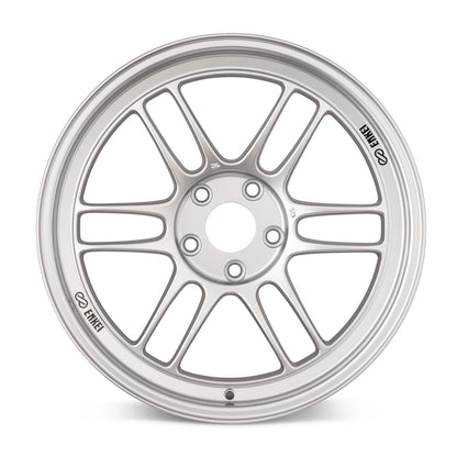 Enkei RPF1 17x7.5 ET48 | Silver