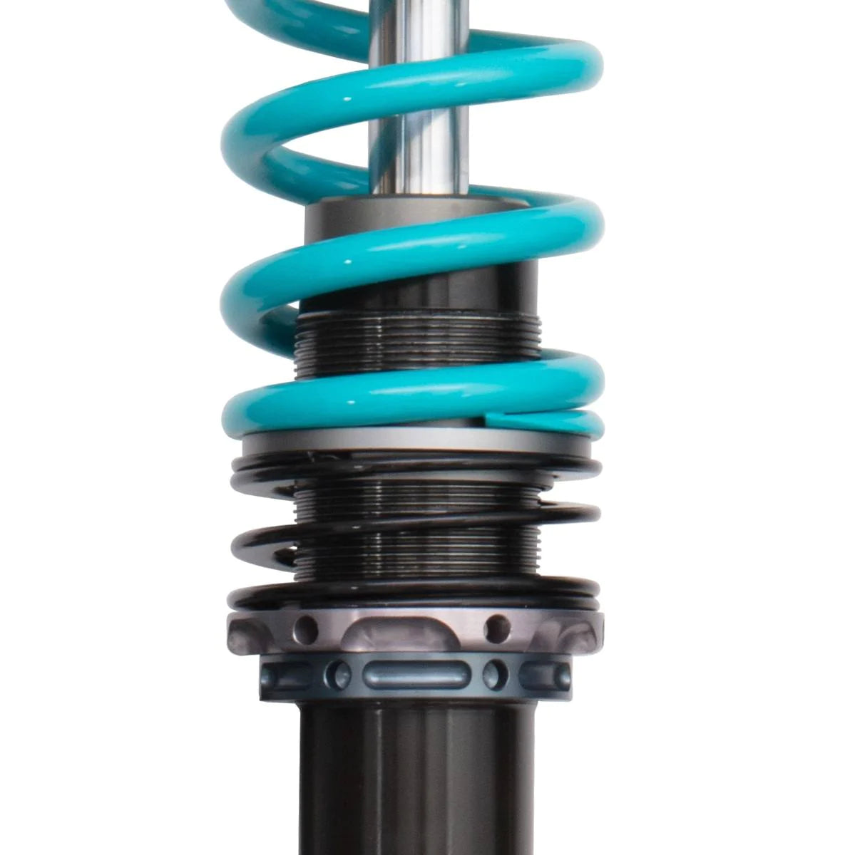 Nitron R1 Coilovers - Tuned by Inertia Labs