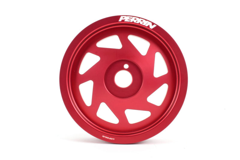 Perrin Crank Pulley