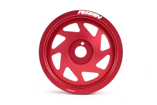 Perrin Crank Pulley