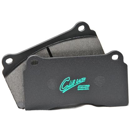 Project Mu CLUB RACER Rear Brake Pads