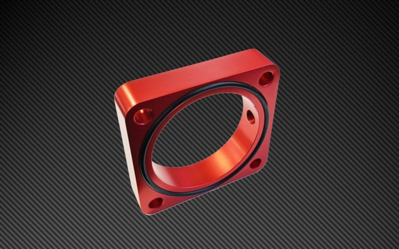 Torque Solution Throttle Body Spacer