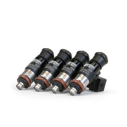 Grams Performance 1600cc INJECTOR KIT