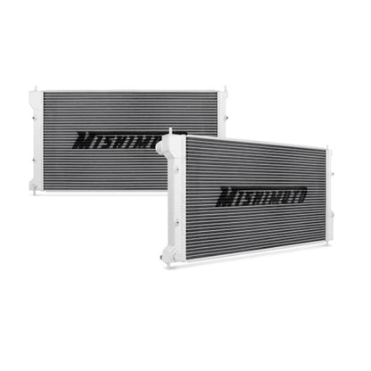 Mishimoto Performance Aluminum Radiator