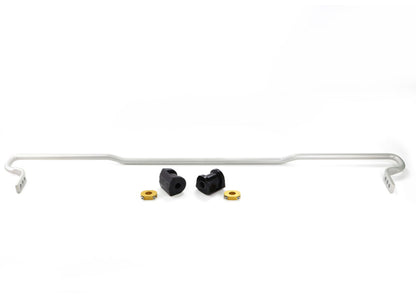 Whiteline Rear 16mm Adj HD Swaybar Only