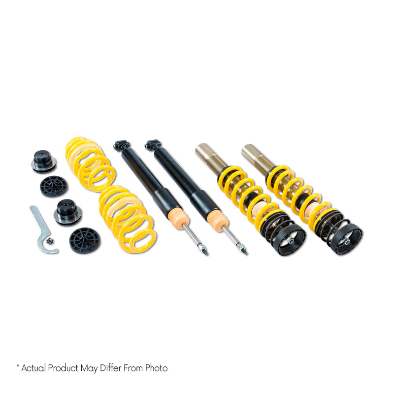 ST Suspension XA Coilover Kit (w/ damping adjustment)