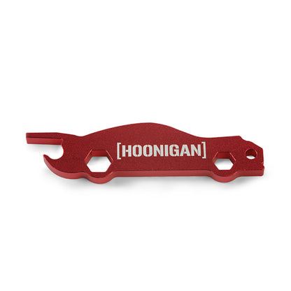 Mishimoto Subaru Hoonigan Oil Filler Cap