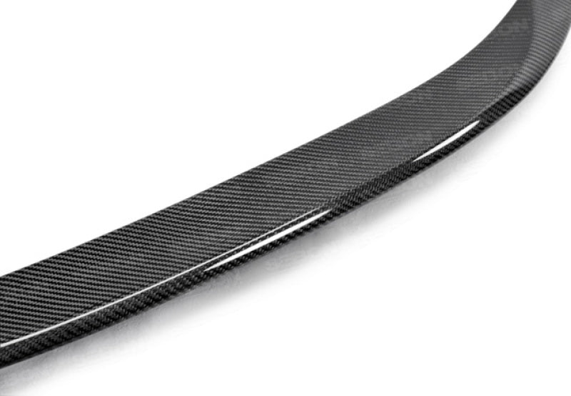 Seibon C-Style Carbon Fiber Rear Spoiler