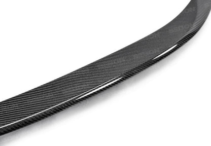 Seibon C-Style Carbon Fiber Rear Spoiler