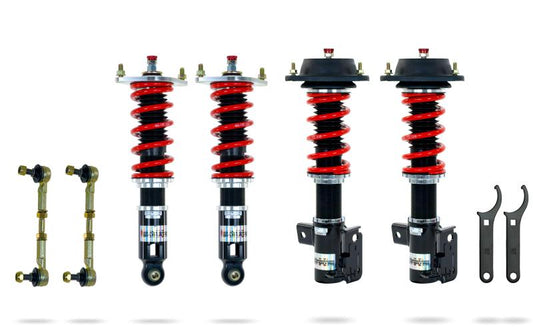 Pedders Extreme Xa Coilover Kit