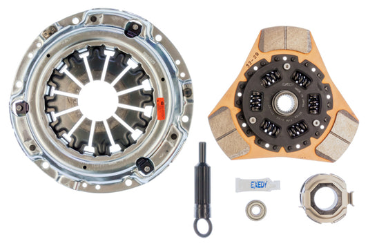 Exedy Stage 2 Cerametallic Clutch Kit