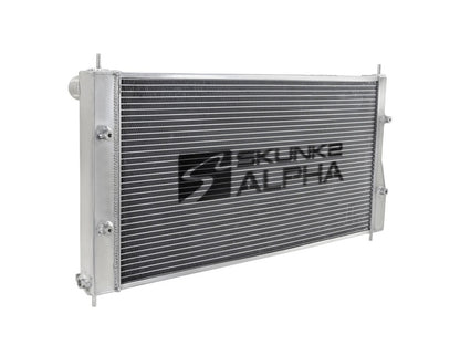 Skunk2 Alpha Series Radiator