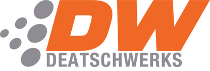 DeatschWerks -DW65C Fuel Pump w/ Install Kit