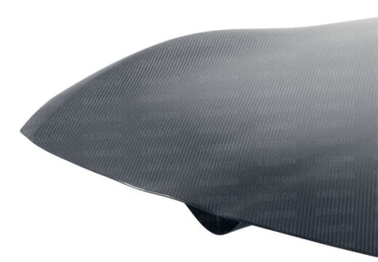 Seibon OEM Carbon Fiber Hood