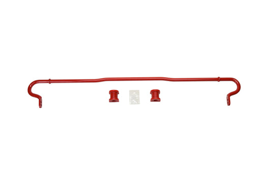 Pedders Adjustable 17.5mm Rear Sway Bar