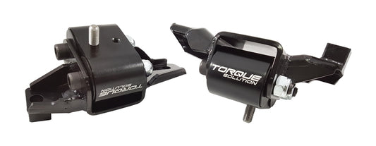 Torque Solution Engine Mounts