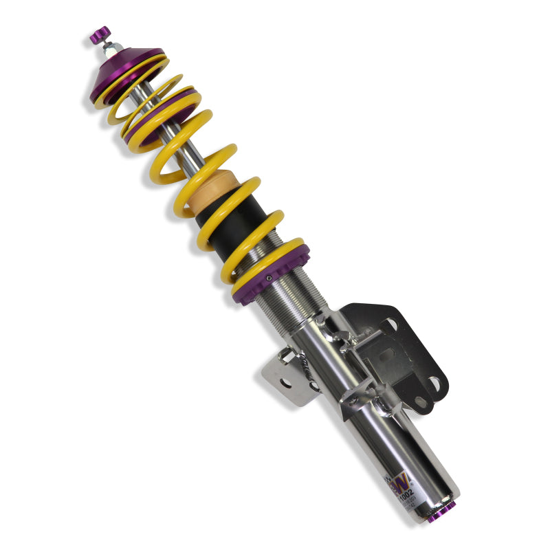 KW Coilover Kit V3