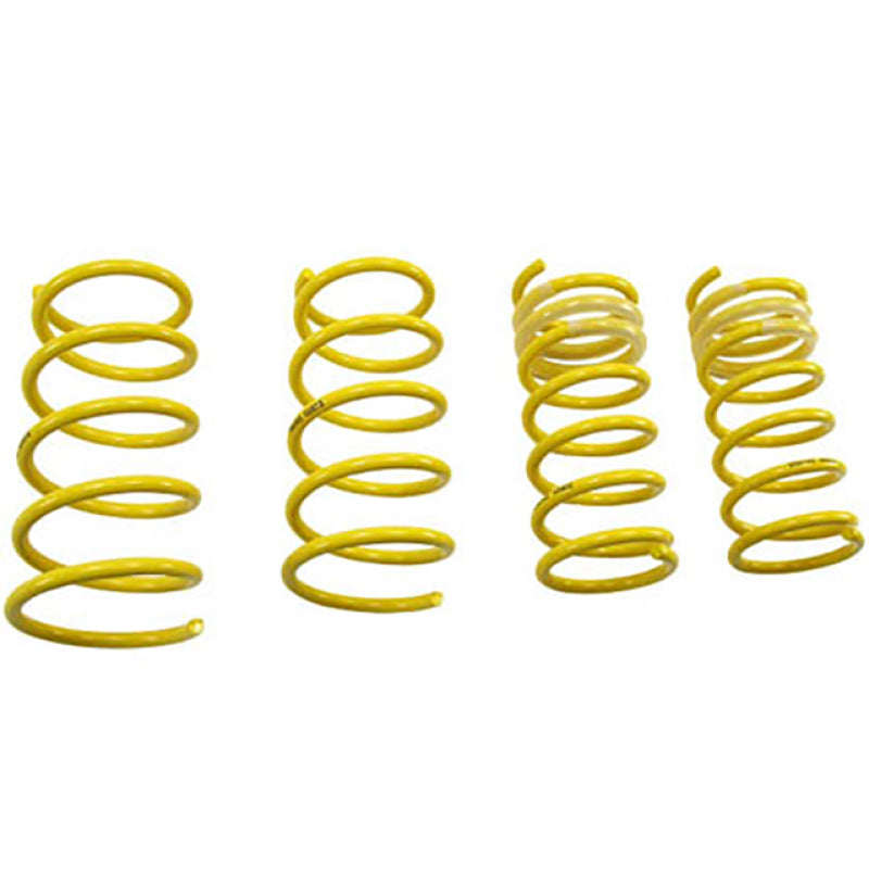 ST Sport-tech Lowering Springs