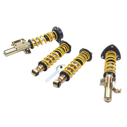 ST Suspension XTA (Adjustable Damping w/ Top Mounts)