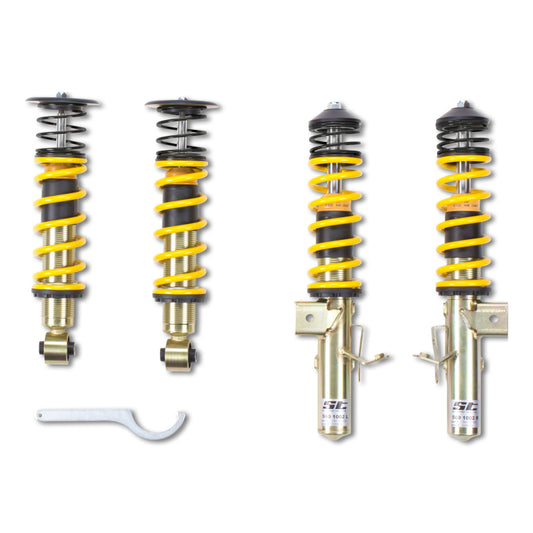 ST Suspensions Coilover Kit (w/ fixed damping)