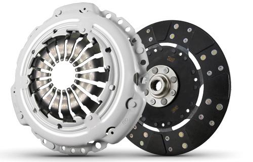 Clutch Masters 6sp FX350 Clutch Kit