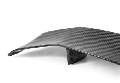 Seibon GD-Style Carbon Fiber Rear Spoiler