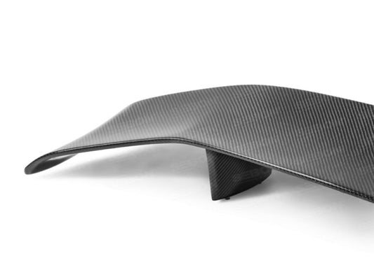 Seibon GD-Style Carbon Fiber Rear Spoiler