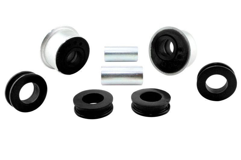 Whiteline Front Anti-Dive/Caster - C/A Lower Inner Front Bushing