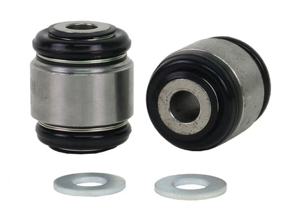 Whiteline Plus Rear Lower Control Arm Outer Bushing/Bearing