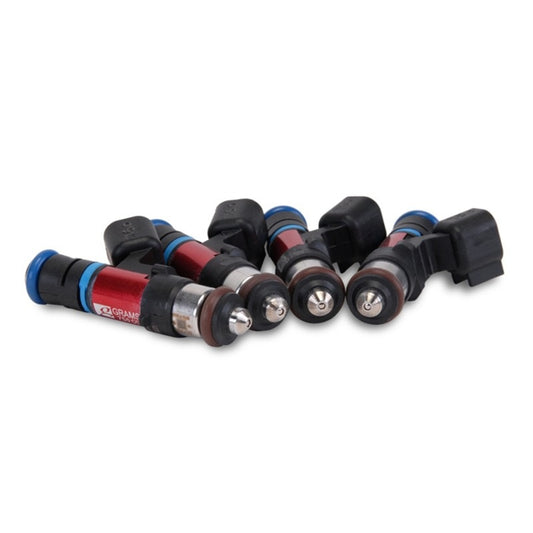 Grams Performance 750cc Fuel Injectors (Set of 4)