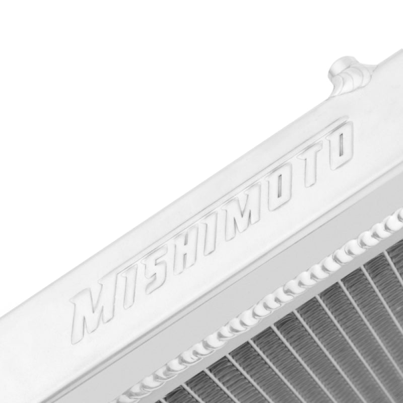 Mishimoto Performance Aluminum Radiator